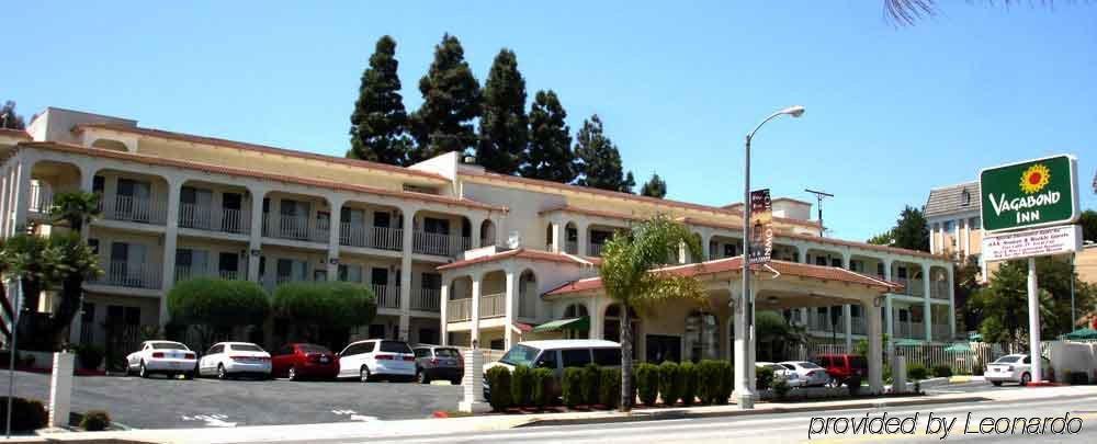 洛杉矶 圣佩德罗哇卡班德客栈酒店 外观 照片